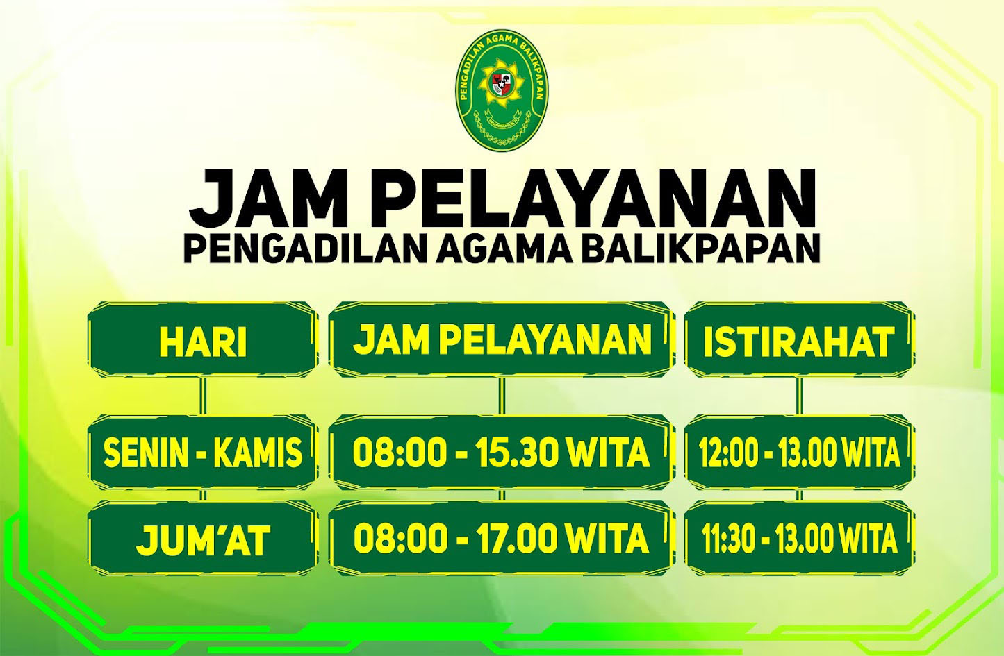 jam mpp